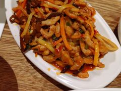 -乡村基·川味现炒大王(熙悦天街店)