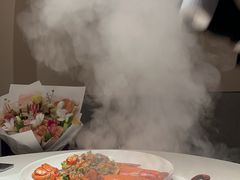 -炳胜私厨(万象前海店)