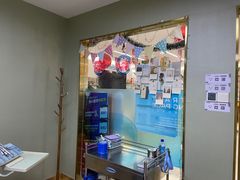 -美可普口腔医院(东街分店)