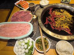 -堂客老火锅(欣阳广场总店)