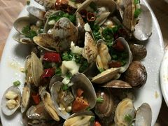 -阿杰臻选海鲜饭店(普陀山店)