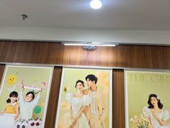 -海马体家庭照相馆(广州正佳广场店)
