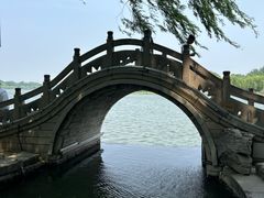 -济南大明湖景区