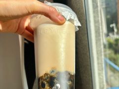 -喜茶(广州汉溪长隆店)