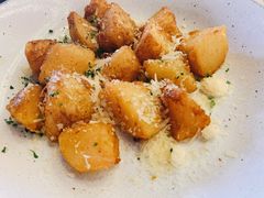 香草炸土豆条-PIZZA BIANCA(万象城店)