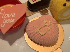 -济南香格里拉·咖啡泉自助餐厅