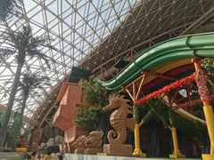 -天山海世界·米立方