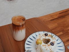 -Line 咖啡(石厦花园店)