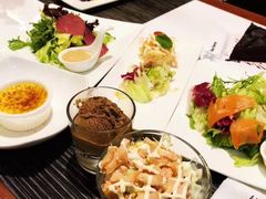 -斗牛士牛排餐厅(嘉里汇店)