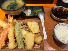 -天妇罗内顺田(罗湖店)
