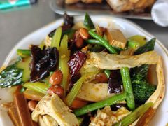 -佰运猪蹄(高陵店)