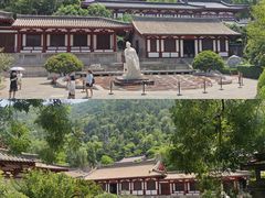-华清宫景区