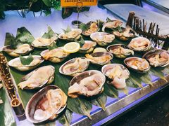 -五月罗马海鲜自助餐厅(月星环球港店)