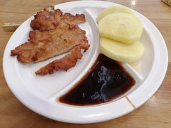 -小姜锅贴(凤凰街店)