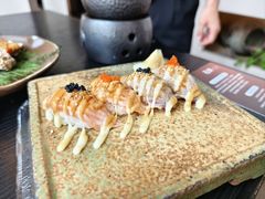 -花潮料理艺食馆(成都万象城店)