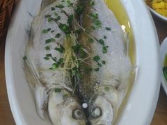 -品鲜村农家菜·阳澄湖大闸蟹(总店)