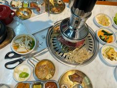 -六七八韩式烤肉·韩国料理(上杭路店)