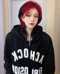 -HG美发设计沙龙