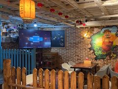 -三个大叔东北烧烤·砂锅菜(西三旗店)