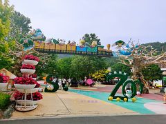 -大连森林动物园