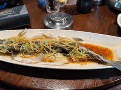 -二厨·吊桥小院·脆皮烧鸡公·本地农家菜(沿江西路店)