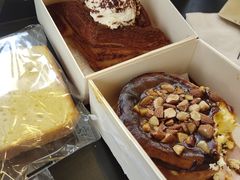 -OUR Bakery(三里屯太古里店)