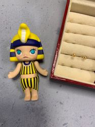 -周大福CHOW TAI FOOK(浦东八佰伴店)