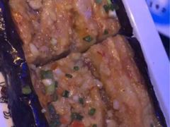 -很久以前羊肉串(打浦路店)