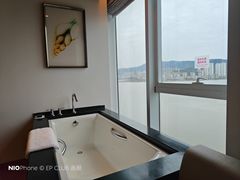 -闻泰花园酒店