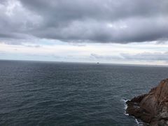 -广东惠东海龟国家级自然保护区
