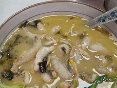 -明呈黄鱼面馆(斜土路店)