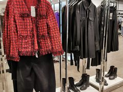 -ZARA(仓山万达店)