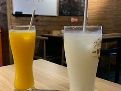 -杰J.w.m深夜食堂 厚杰居酒屋(淮海街商业街店)