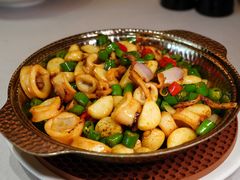 -阿忠食坊大排档·20年老店(万象城店)