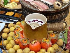 -牛也烧肉(摩尔城店)