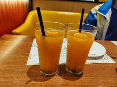-萨贝尔意式餐厅(宝信店)
