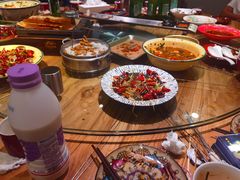 -阿记烧烤(英达路店)