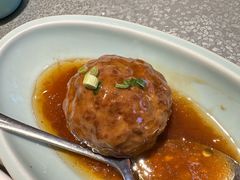 -老济南·地道济南菜(大明湖店)
