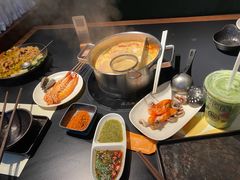-生如夏花泰式火锅(西村黑金店)