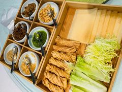 沂蒙风光-有喜胶东小馆(太申祥和店)