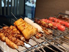 -丰茂烤串(五道口店)