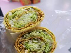 -山东傻大粗粮煎饼(牛街店)