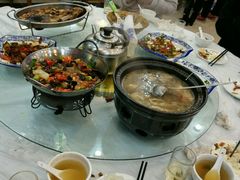 -徽州美食(三十年老店)