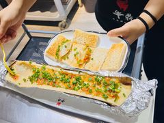 -牛鼎云南特色烧烤(望京店)