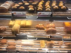 -85度C(上海茶陵北路店)