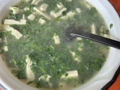 -山涧阁农家菜(南北湖店)