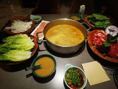 -二刀潮牛(重庆光环购物公园店)