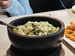 阿莉特色炒饭-阿莉餐厅(枣阳路店)