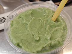 -夏食光安顺小舒冰粉冰浆(甲秀楼店)