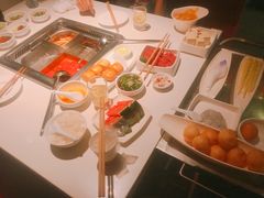 -海底捞火锅(河东万达广场店)